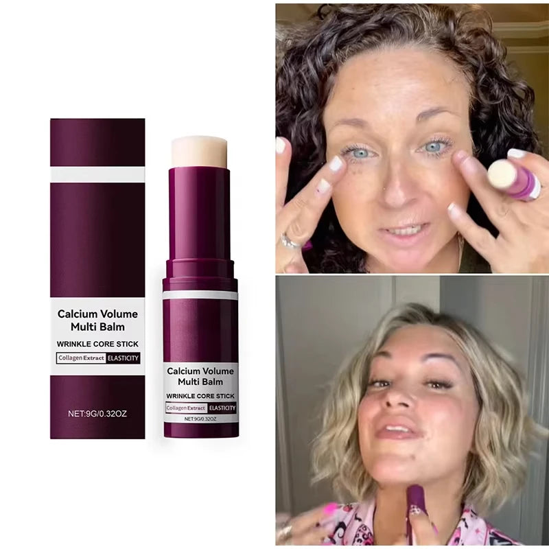 The Purielle™ Calcium-Cell Sculpt Balm