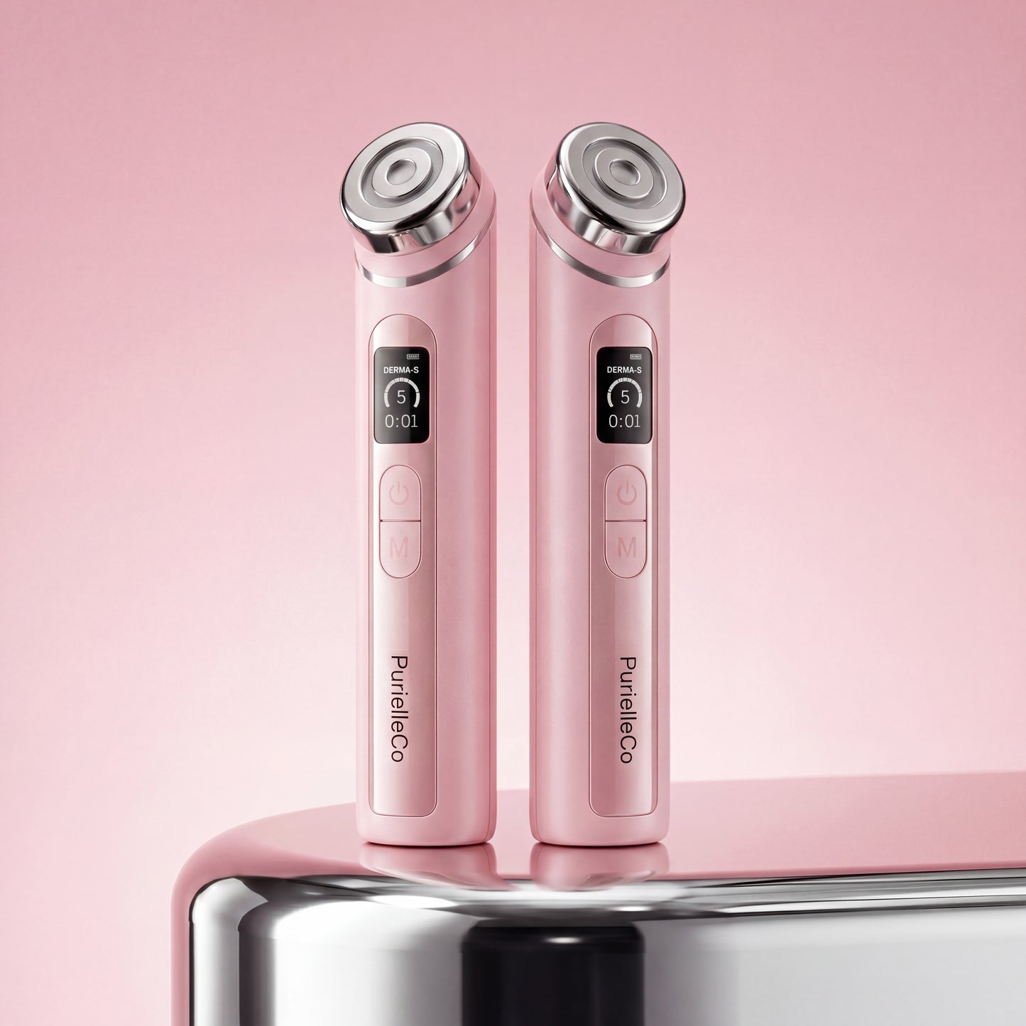 Purielle™ Lumina Pro 5-in-1